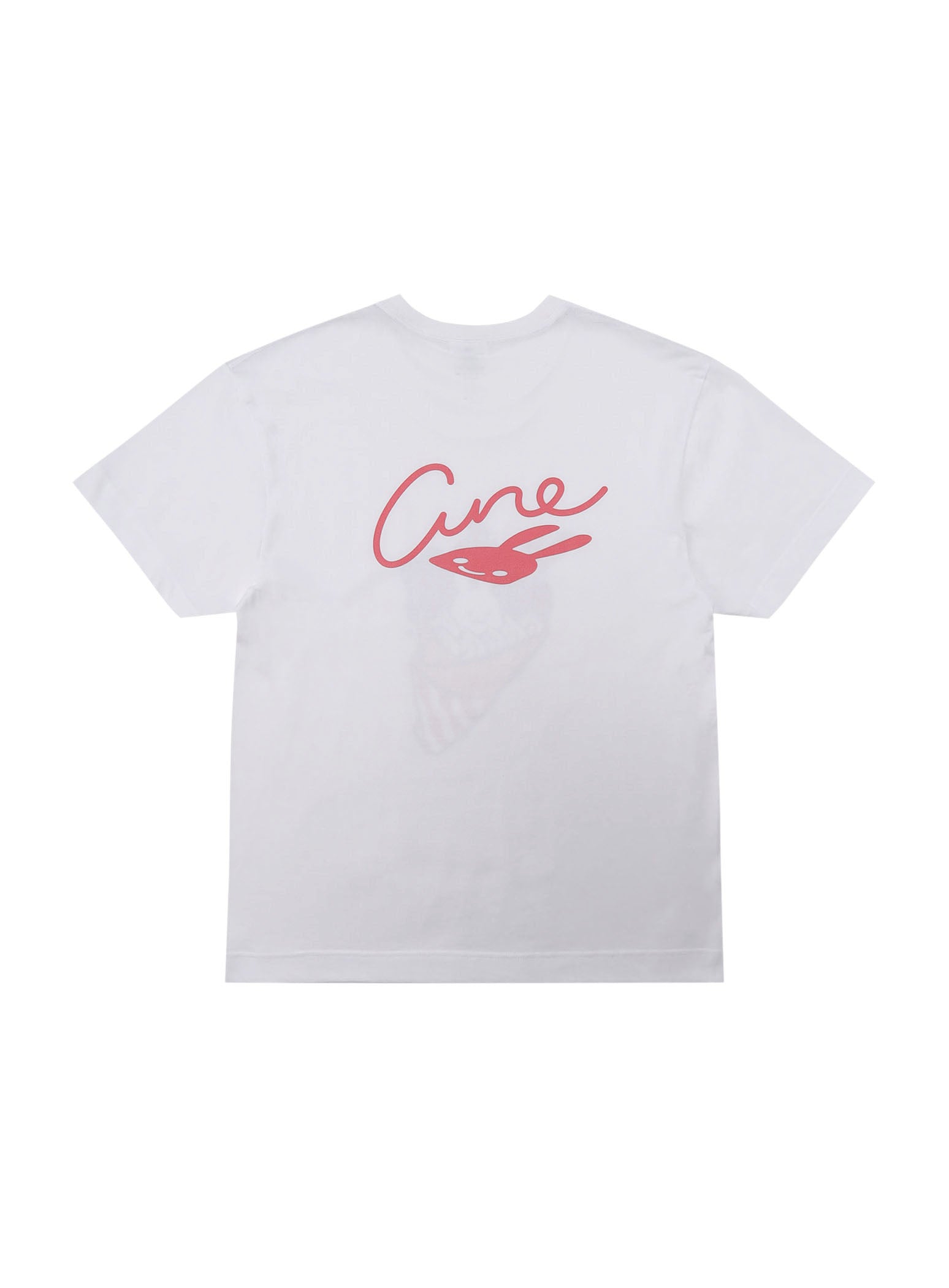 S/S Tee クレープ – CUNE