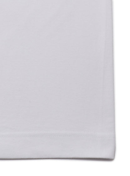 S/S Tee クレープ