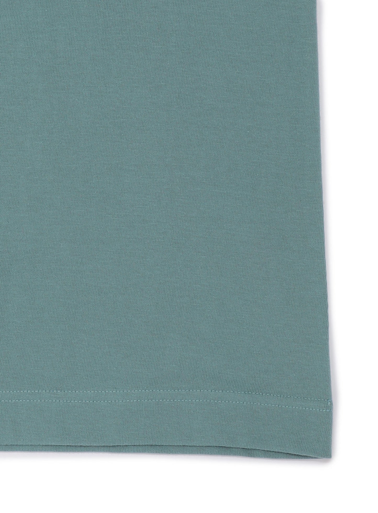 S/S Tee タオルかけ