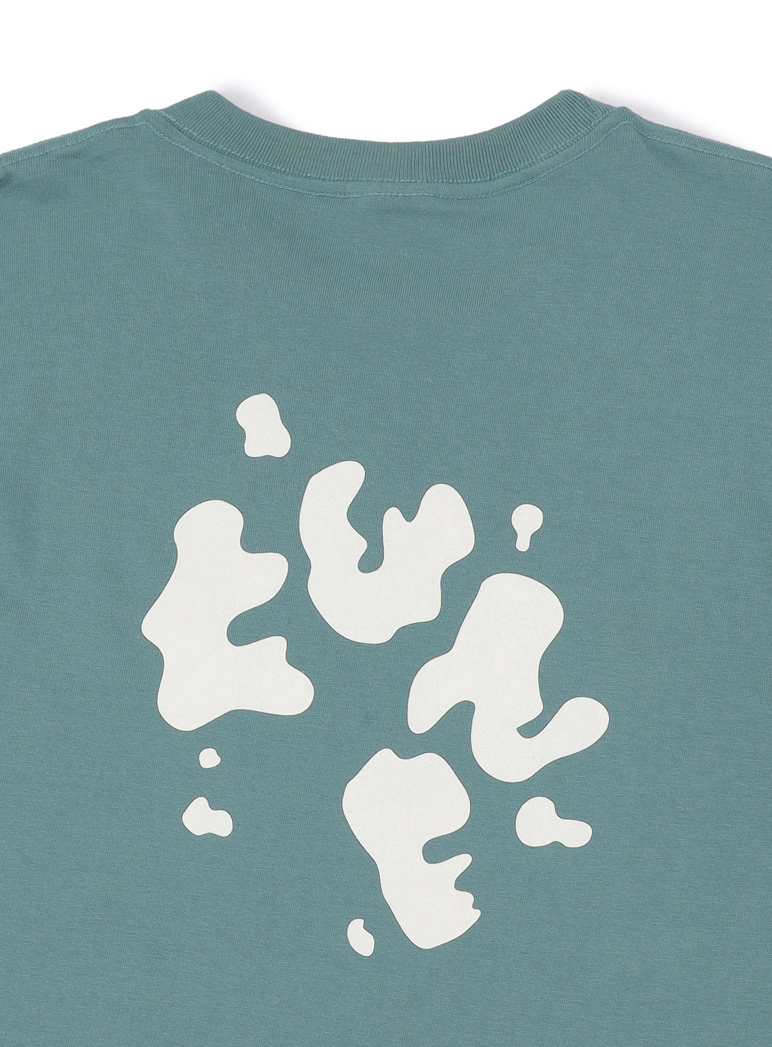 S/S Tee タオルかけ – CUNE S/S Tee タオルかけ – CUNE