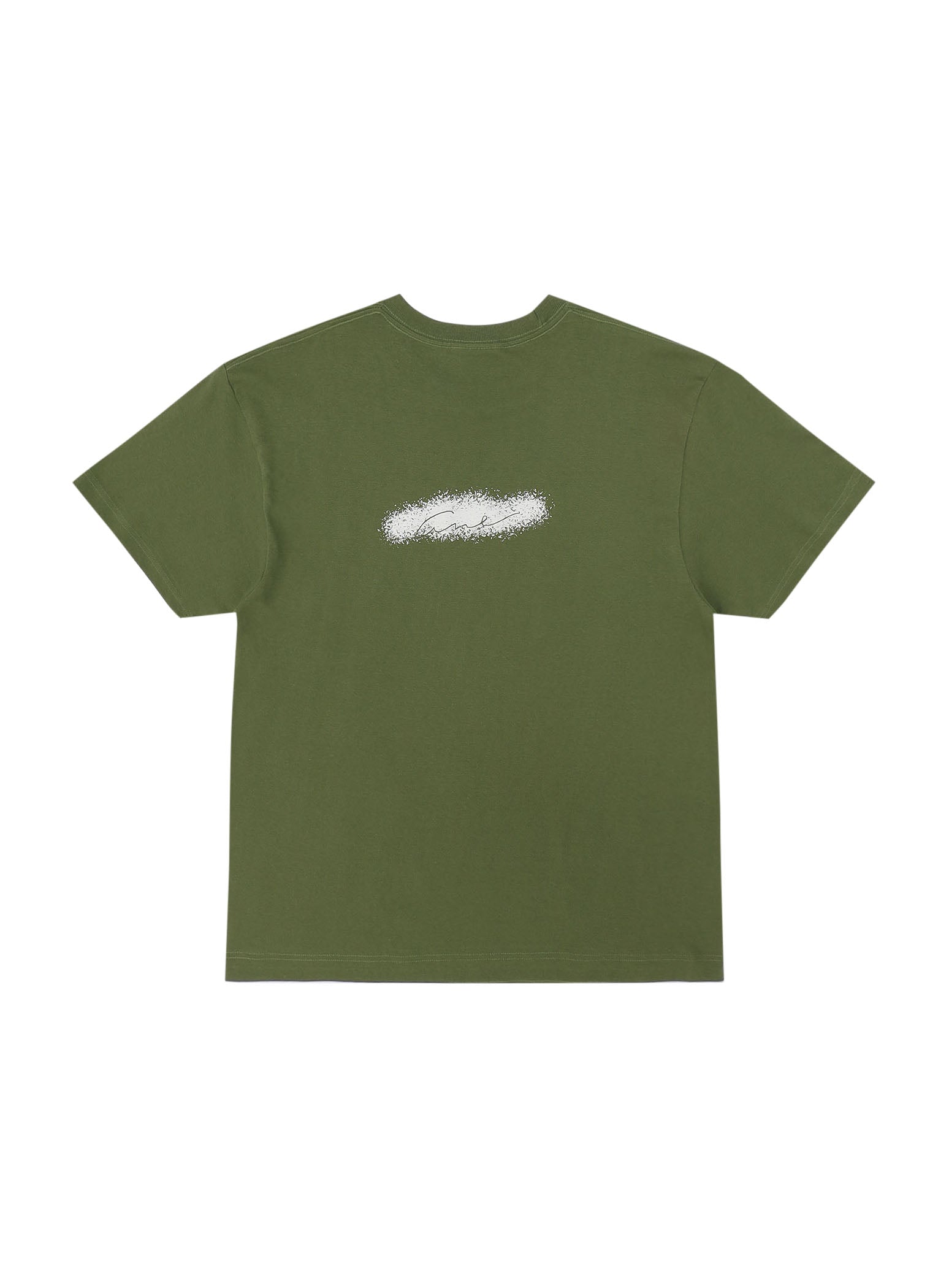 S/S Tee 目隠し – CUNE