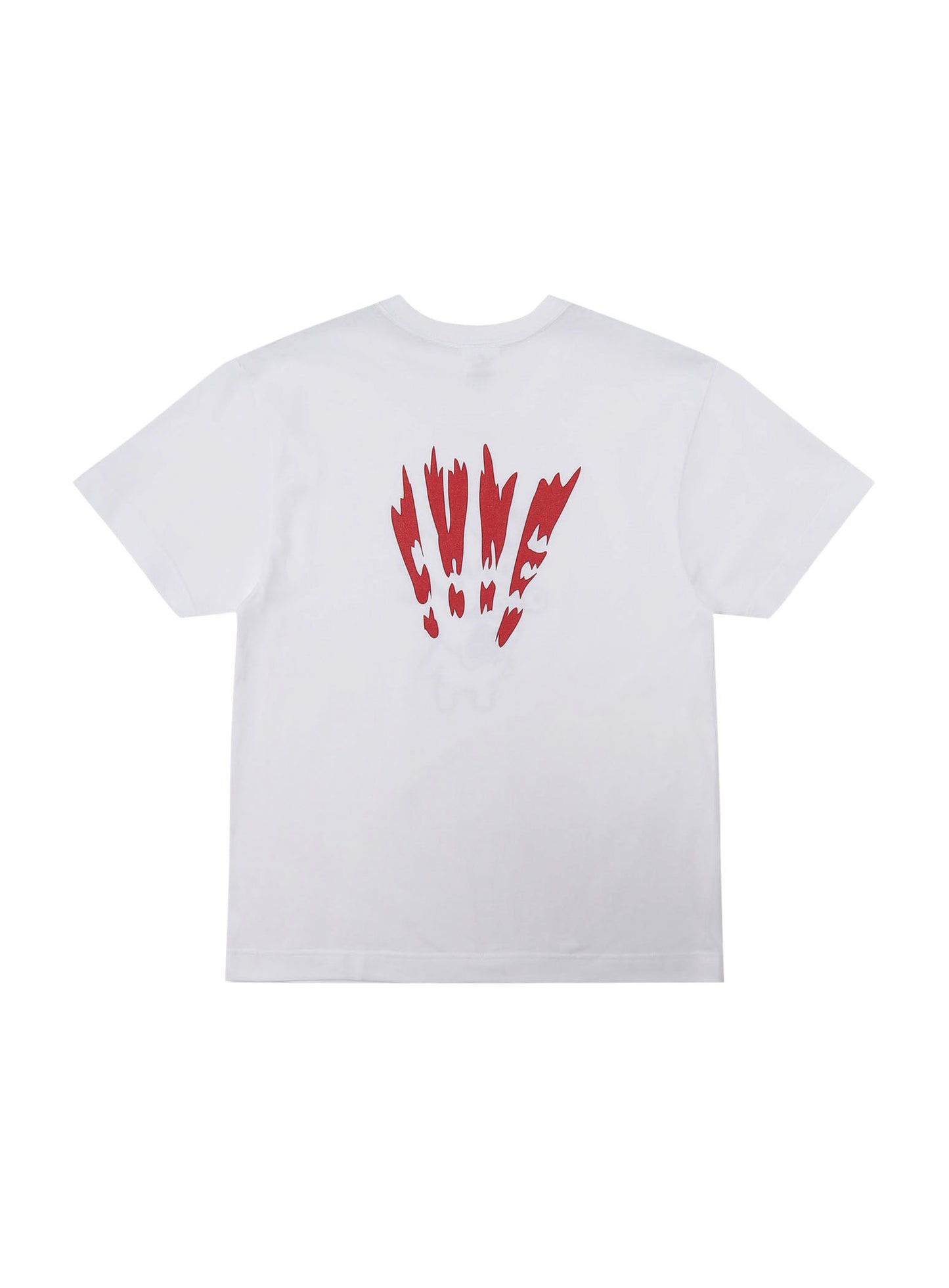 S/S Tee！？