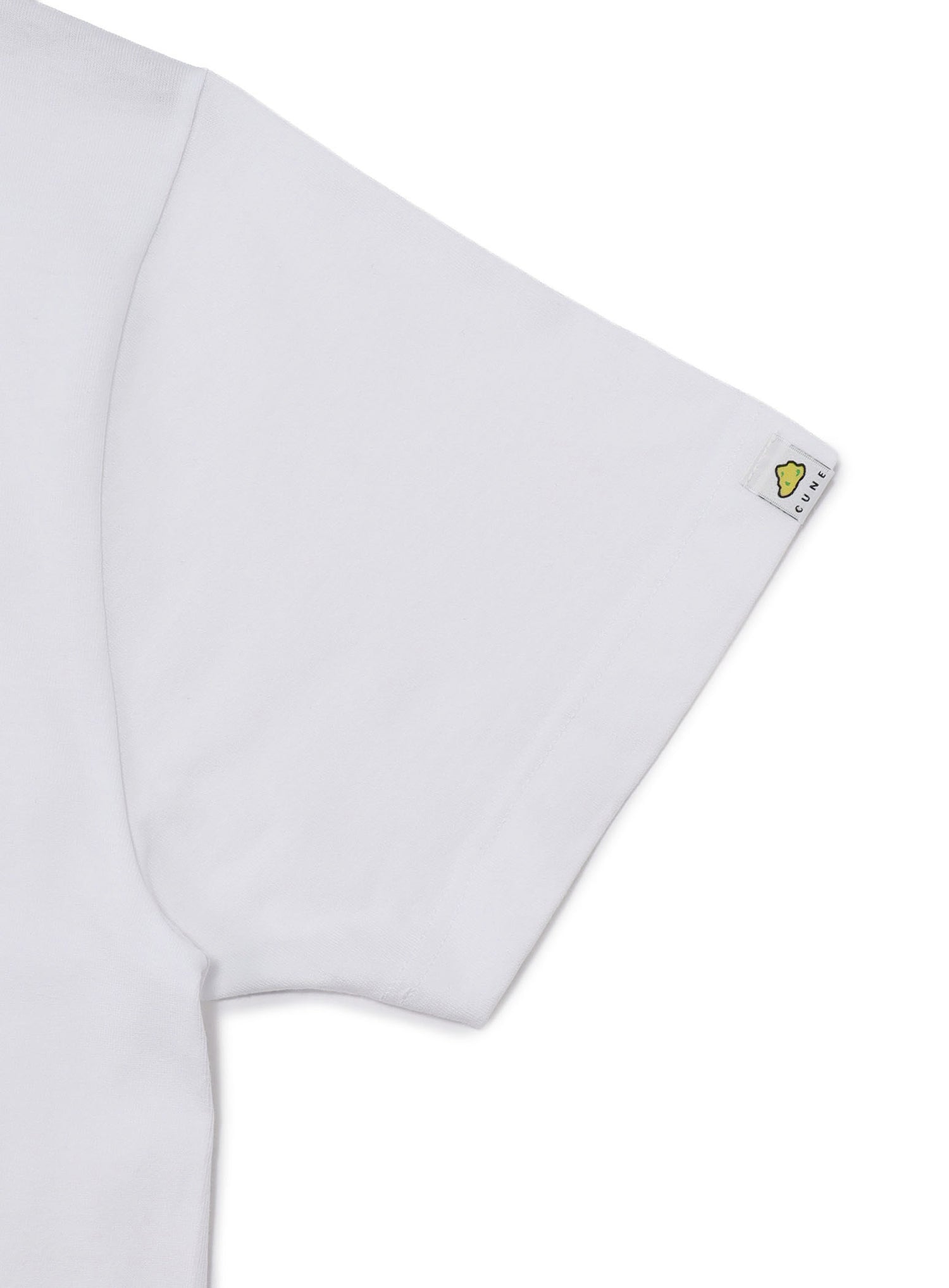 S/S Tee！？