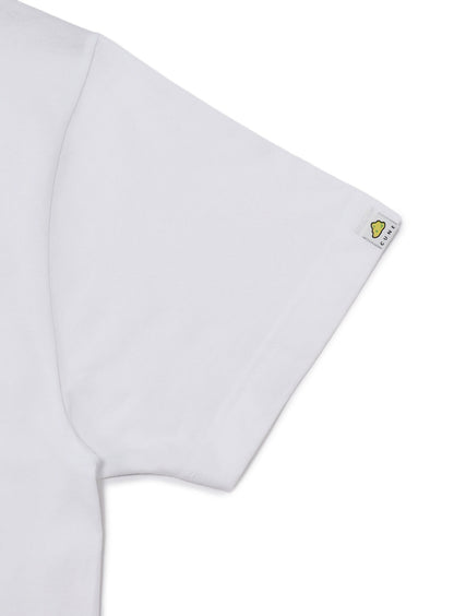 S/S Tee！？