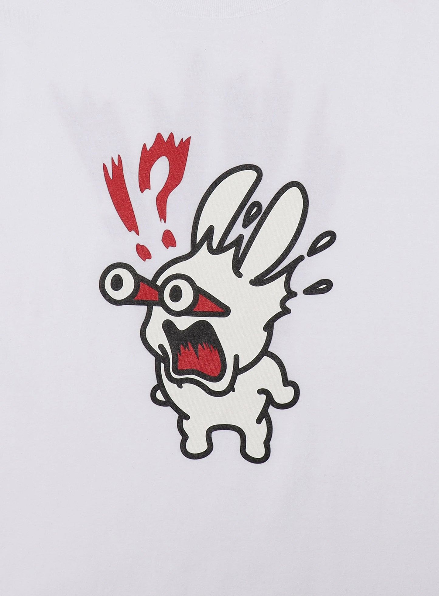 S/S Tee！？
