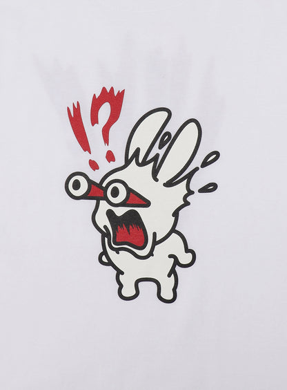S/S Tee！？