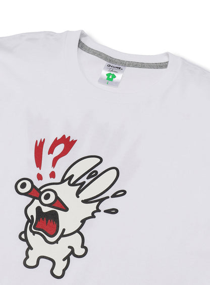 S/S Tee！？