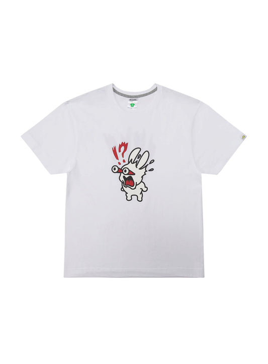 S/S Tee！？