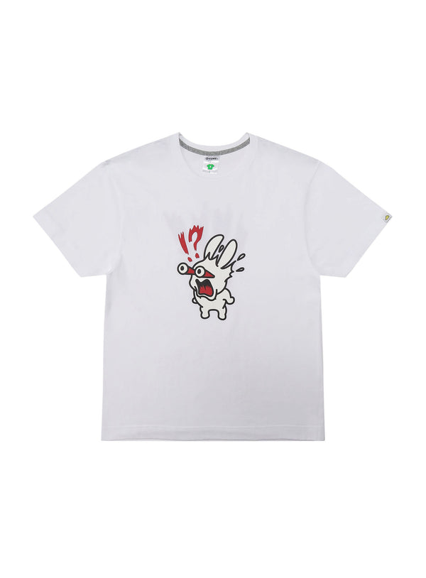 S/S Tee！？
