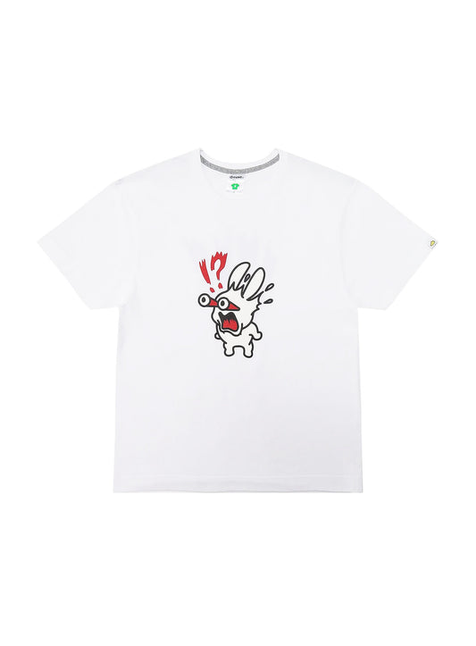S/S Tee！？