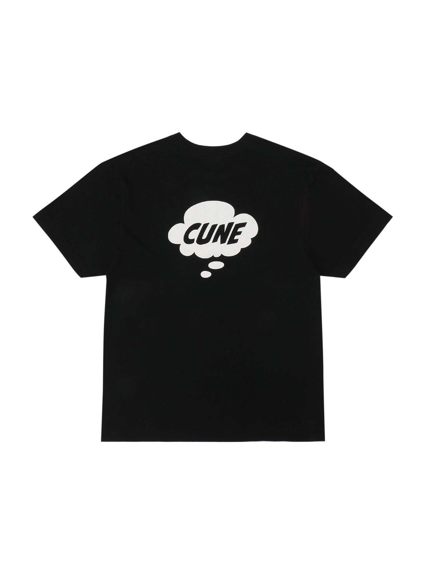 S/S Tee 指