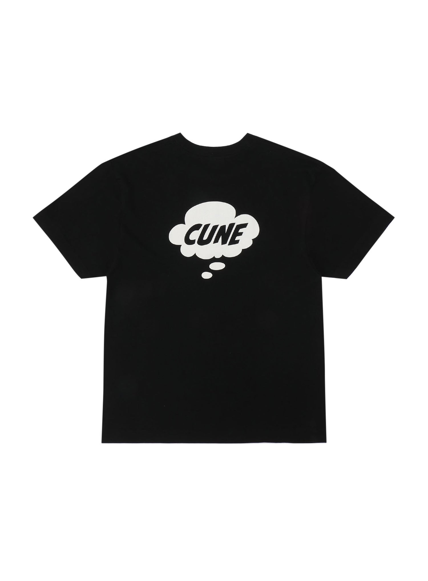 S/S Tee 指