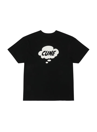 S/S Tee 指