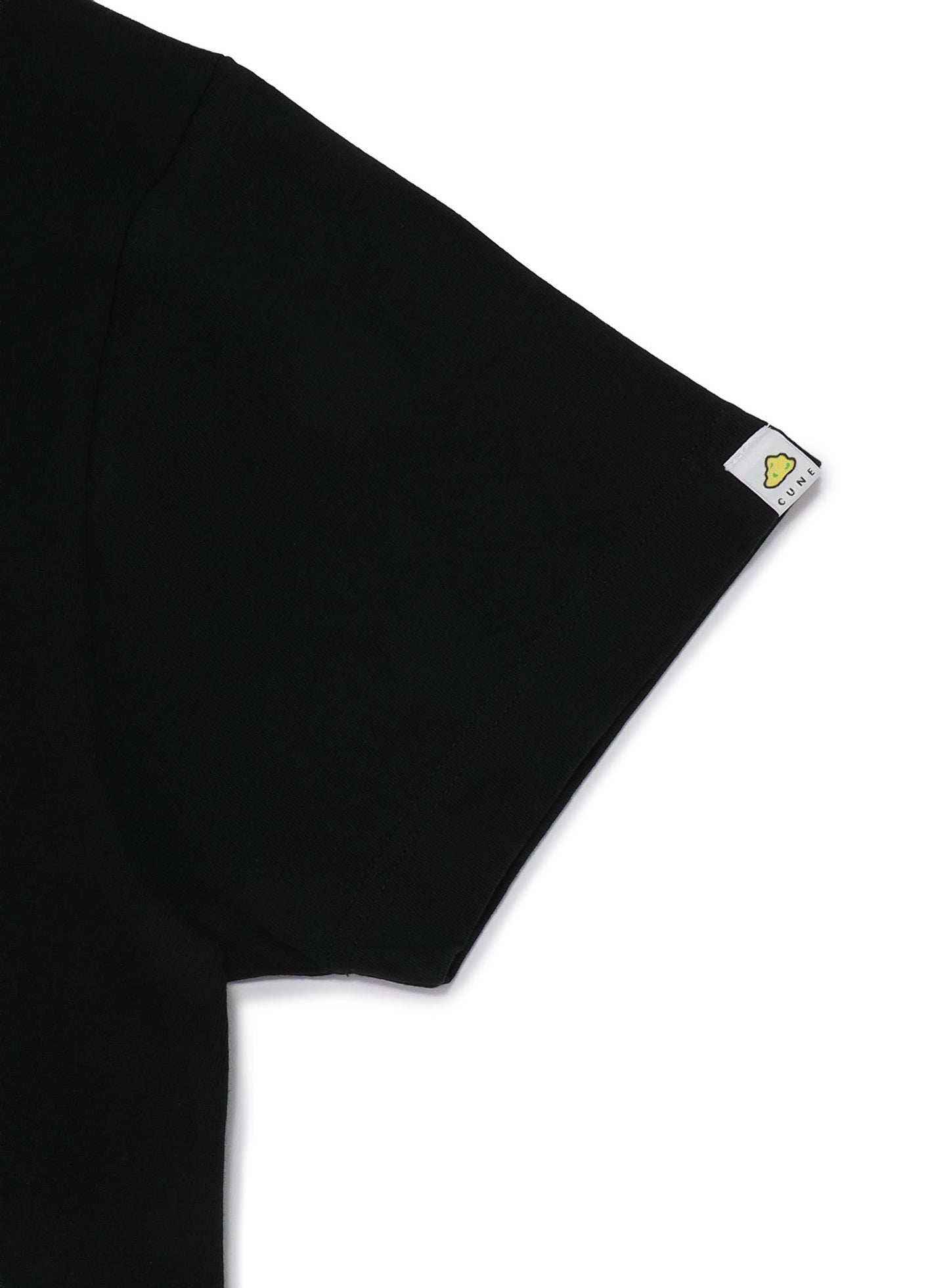 S/S Tee 指
