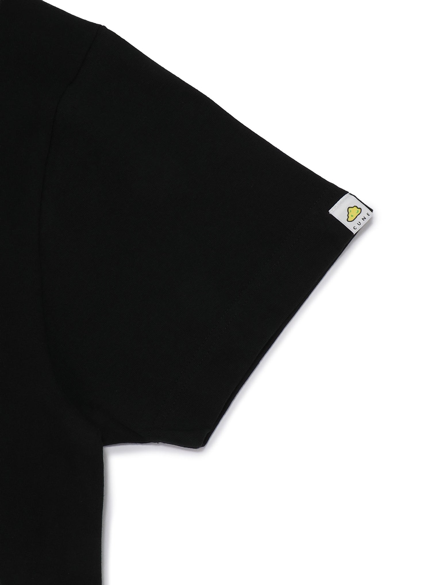 S/S Tee 指