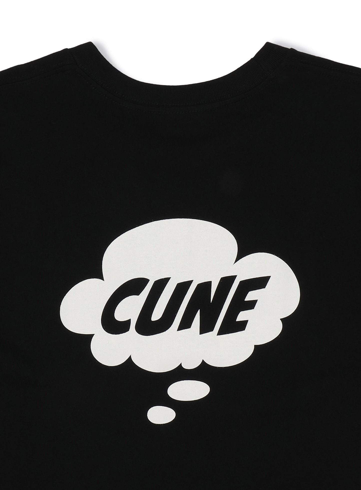S/S Tee 指