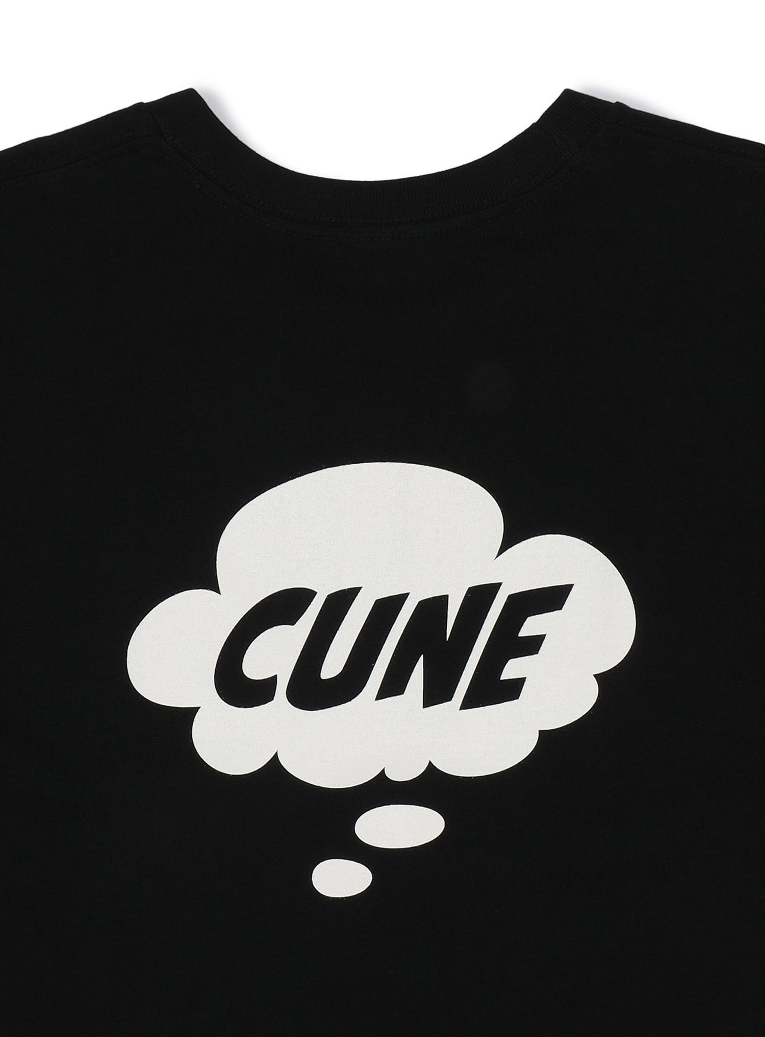 S/S Tee 指