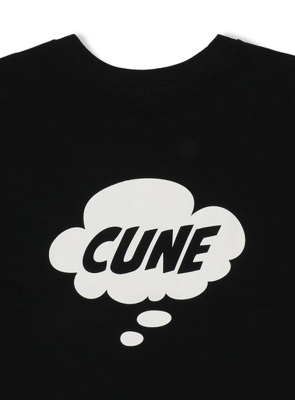 S/S Tee 指
