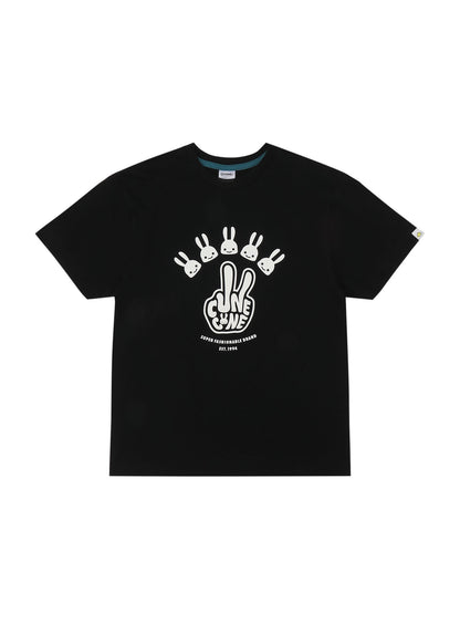 S/S Tee 指