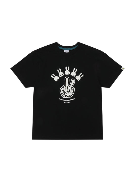 S/S Tee 指
