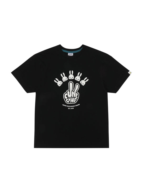 S/S Tee 指