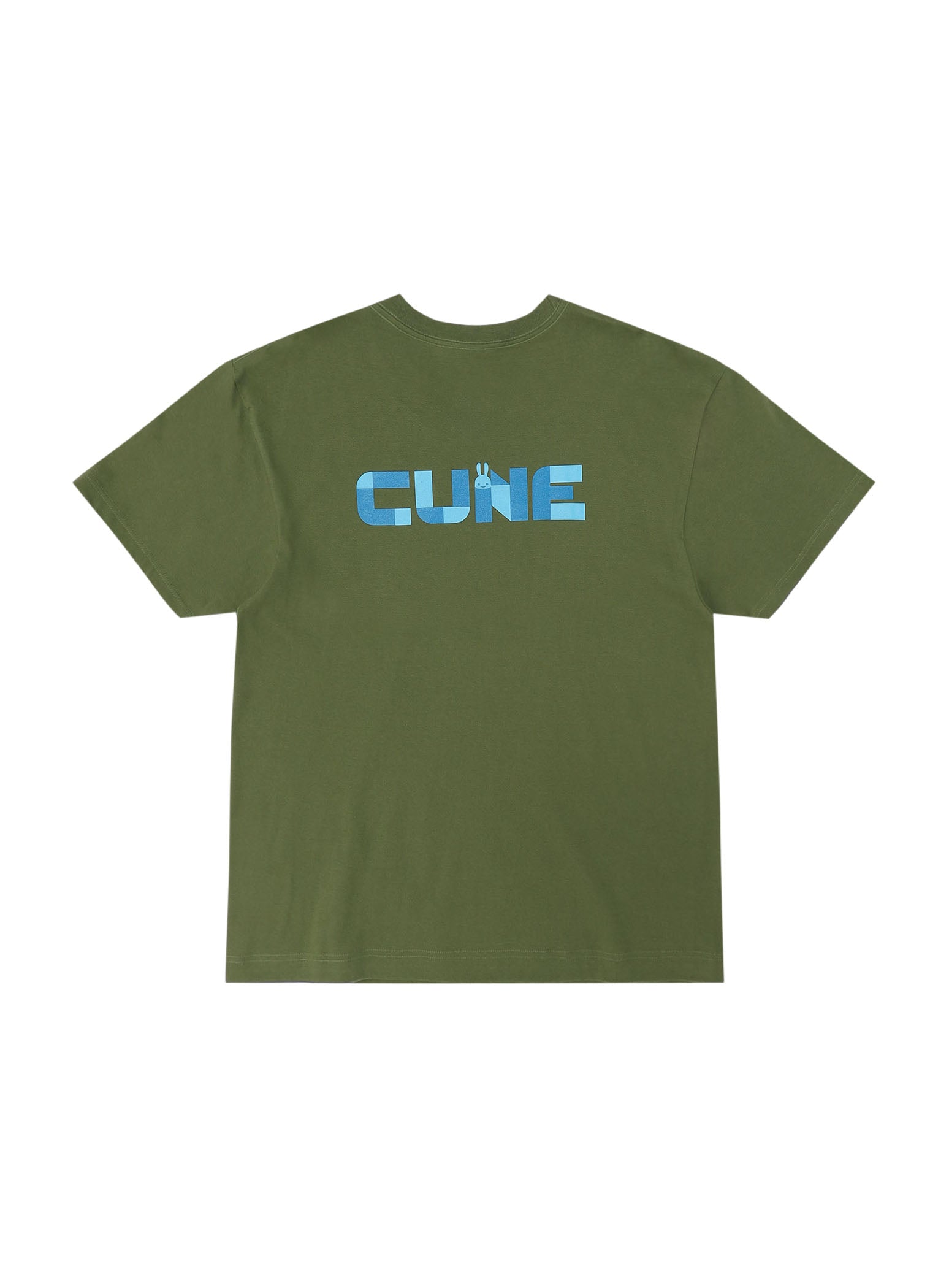 S/S Tee ジーパン – CUNE