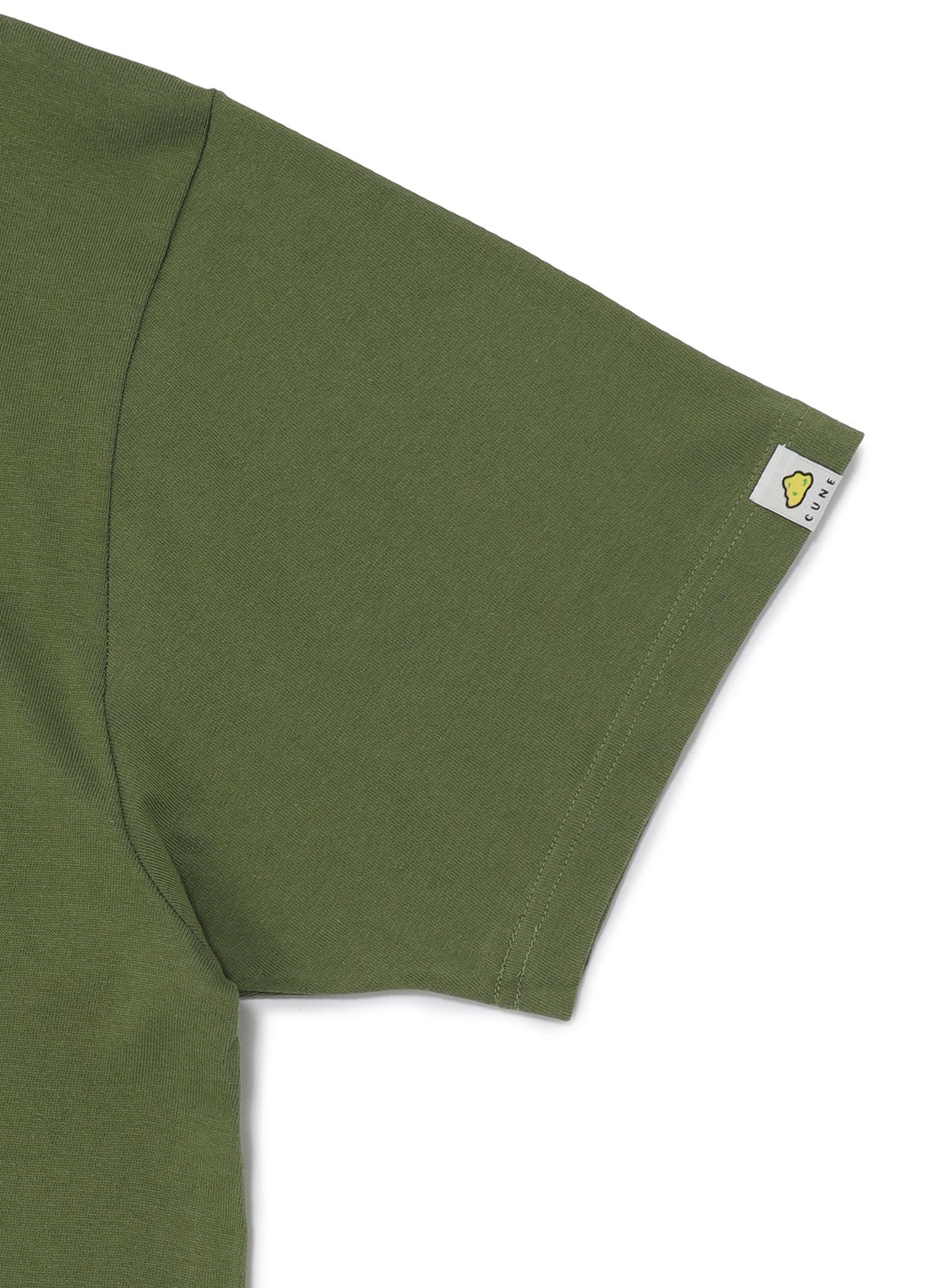 S/S Tee ジーパン