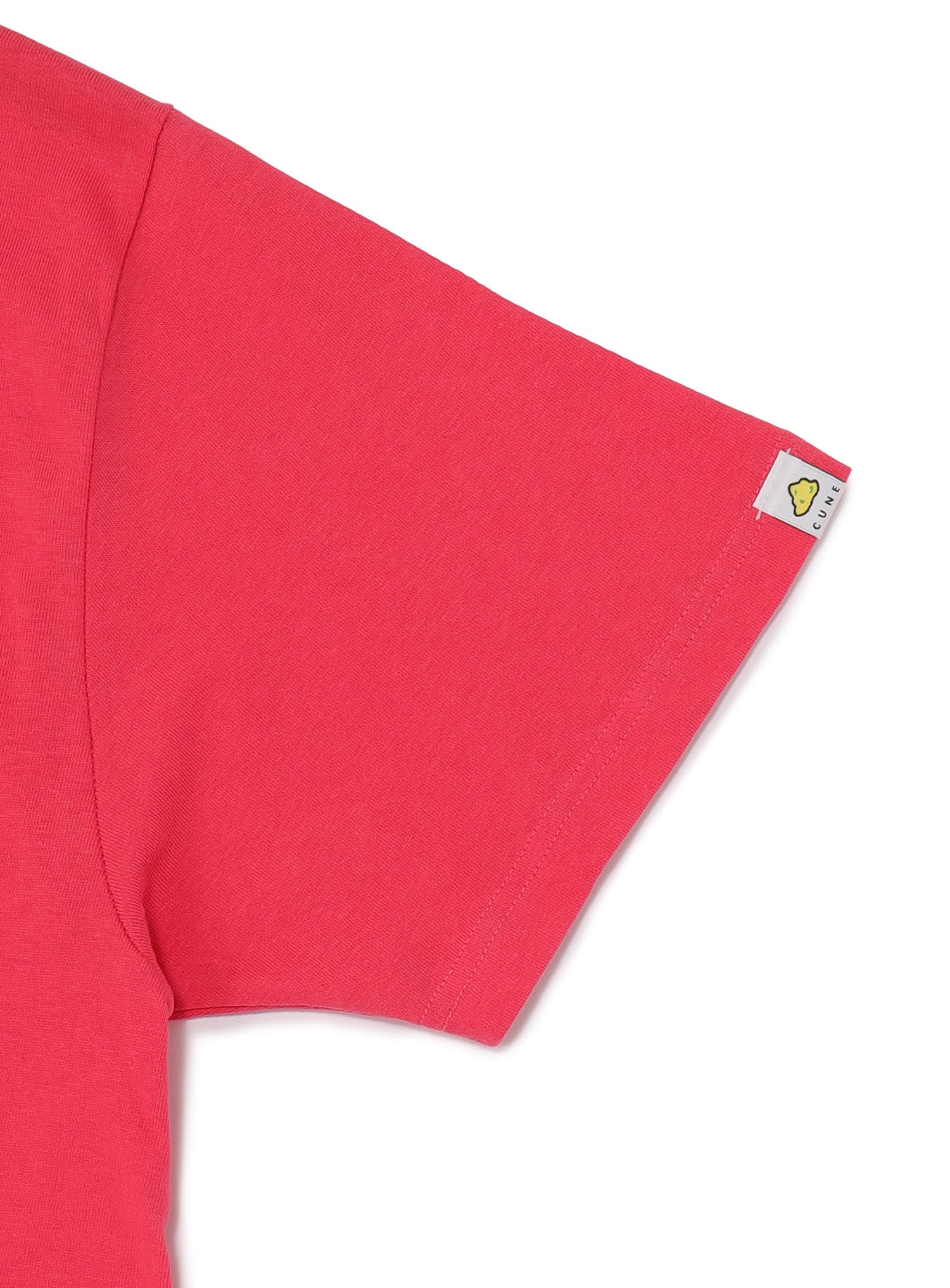 S/S Tee ふりむき