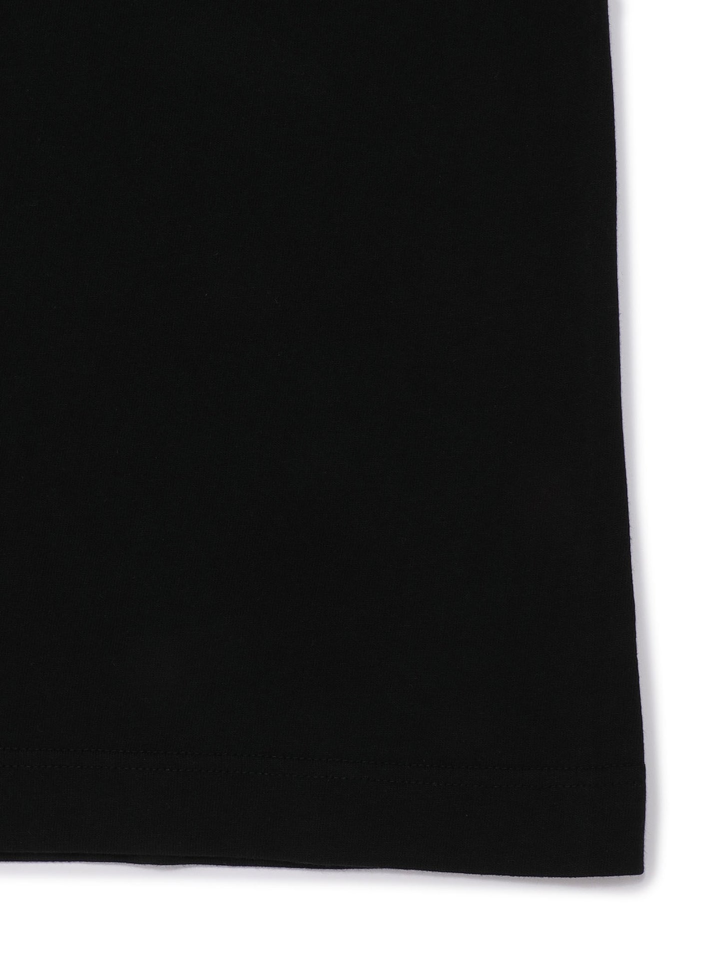 S/S Tee ヒモ