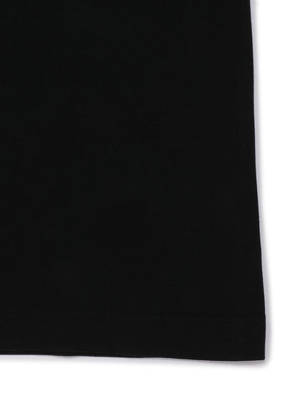 S/S Tee ヒモ