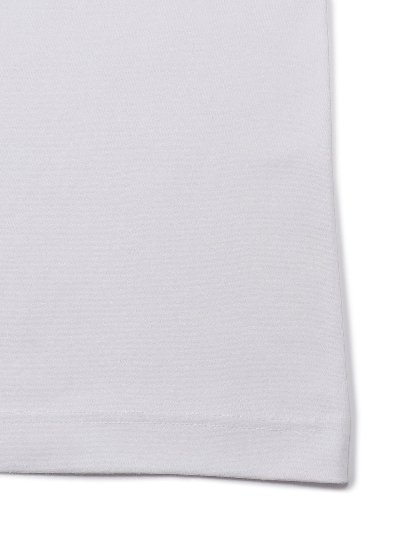 S/S Tee 女と猫