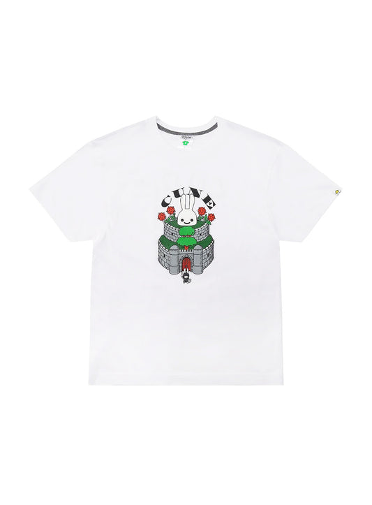 S/S Tee 中世