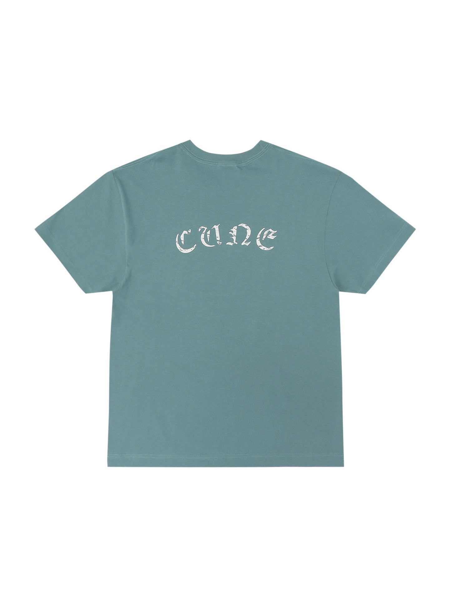 S/S Tee 中世