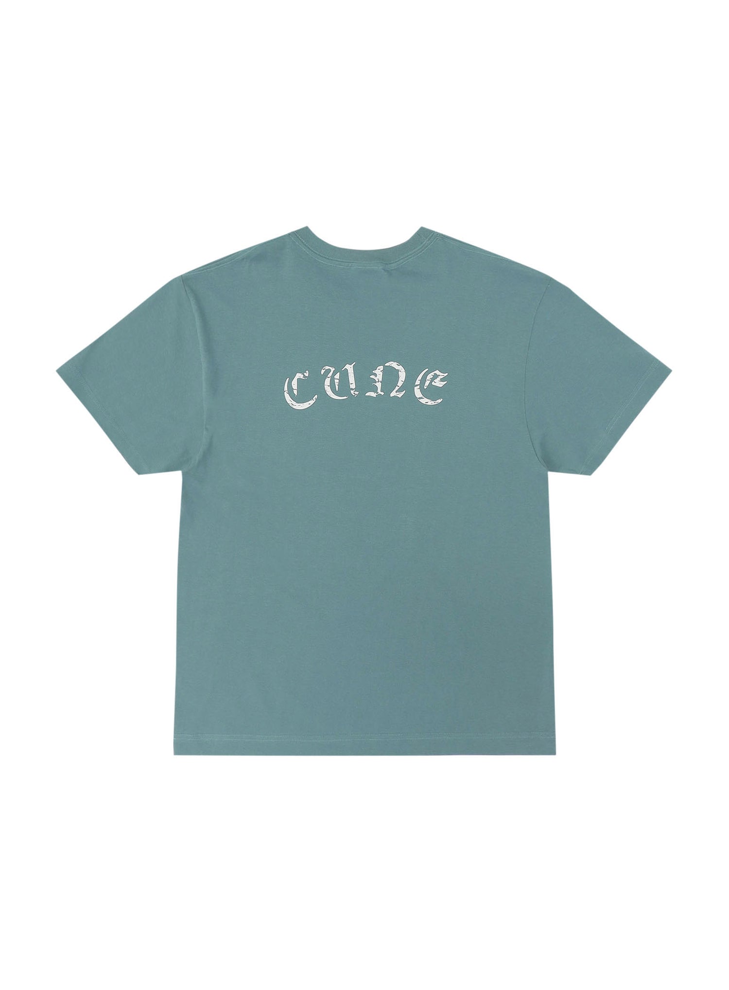 S/S Tee 中世