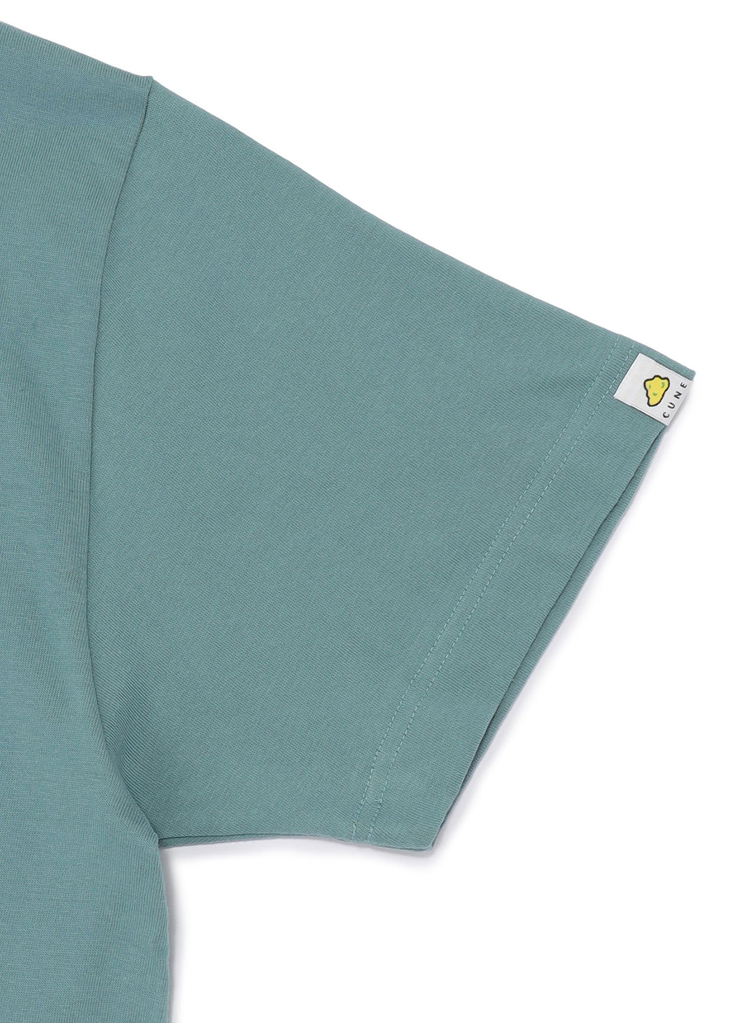 S/S Tee 中世