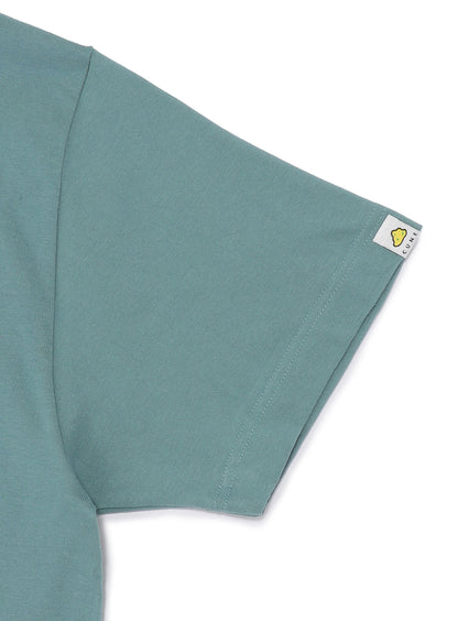 S/S Tee 中世