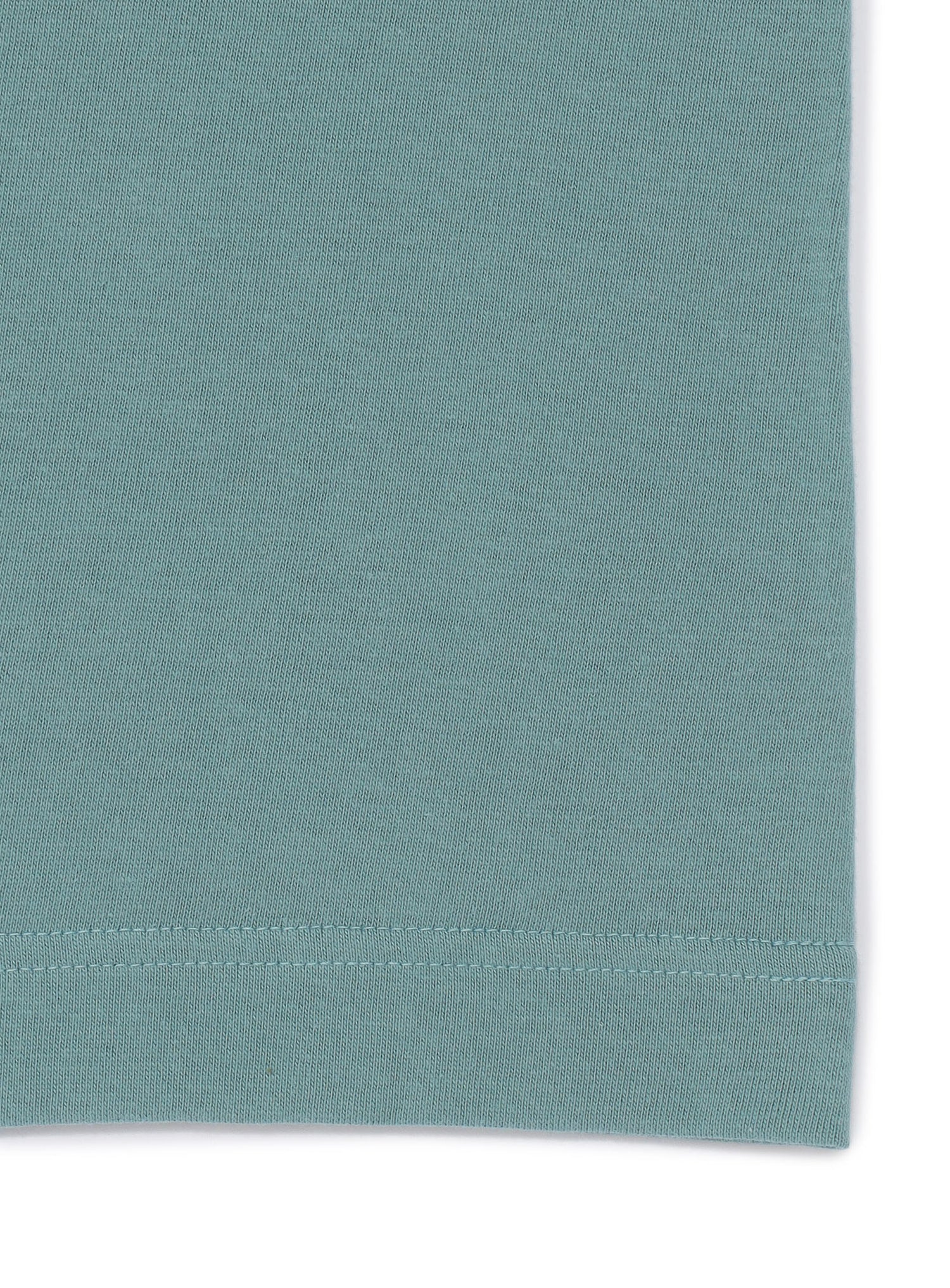 S/S Tee 中世