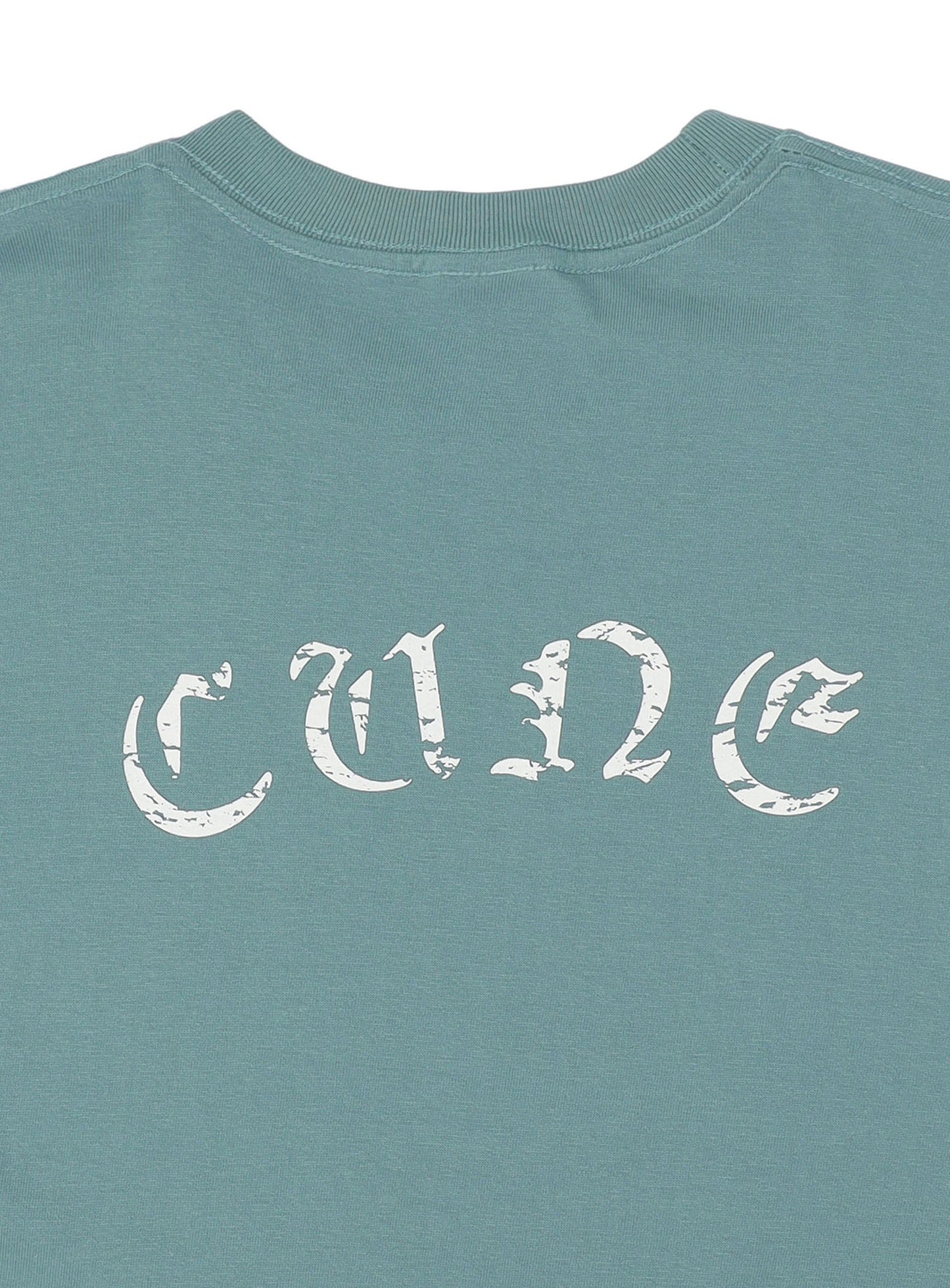 S/S Tee 中世