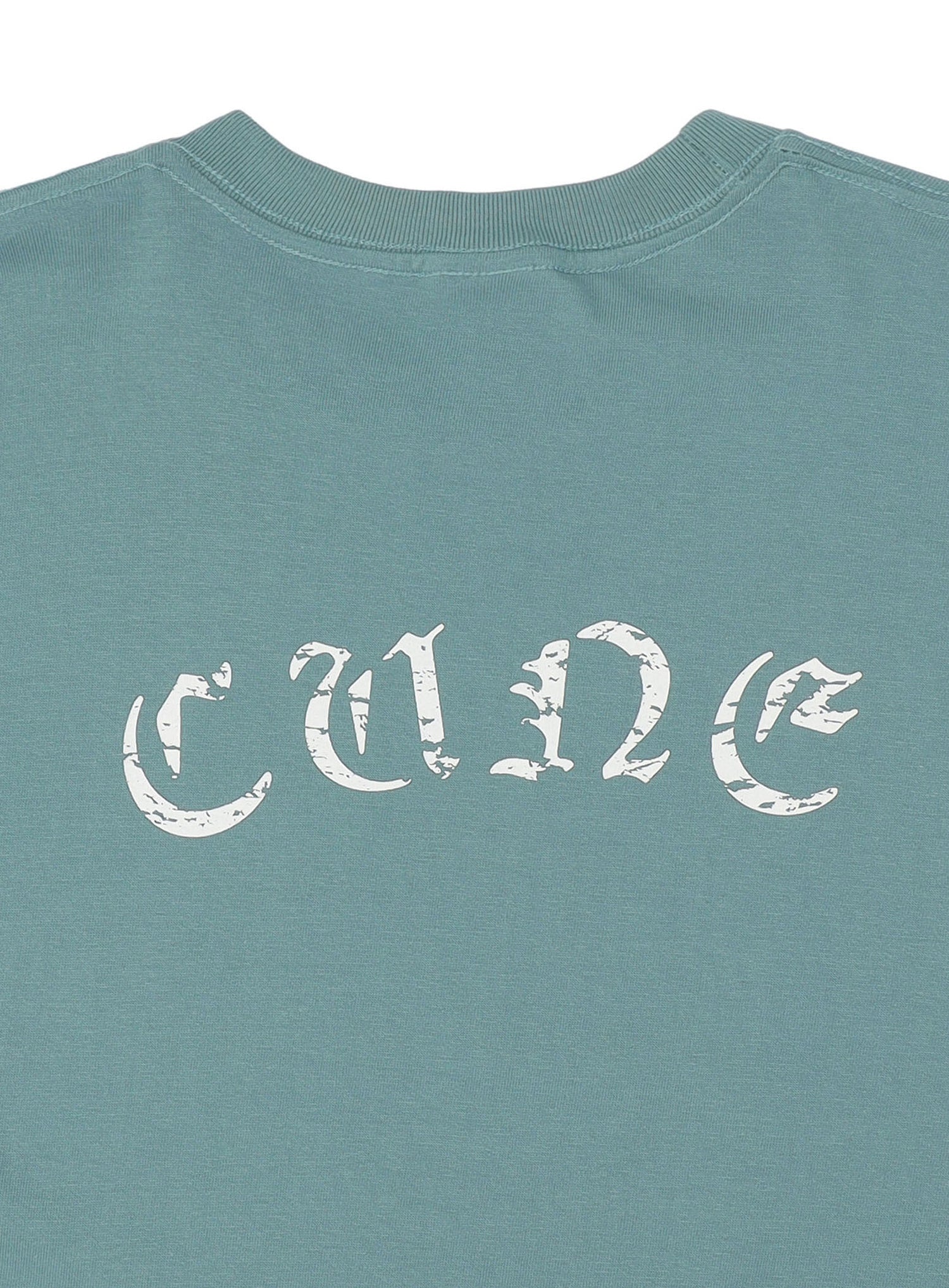S/S Tee 中世