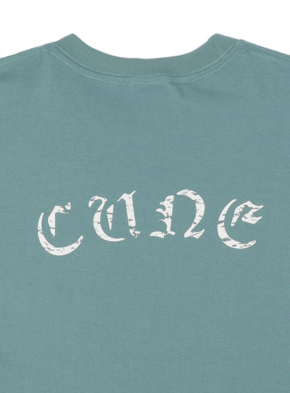 S/S Tee 中世