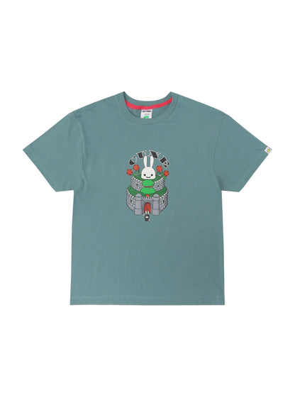 S/S Tee 中世