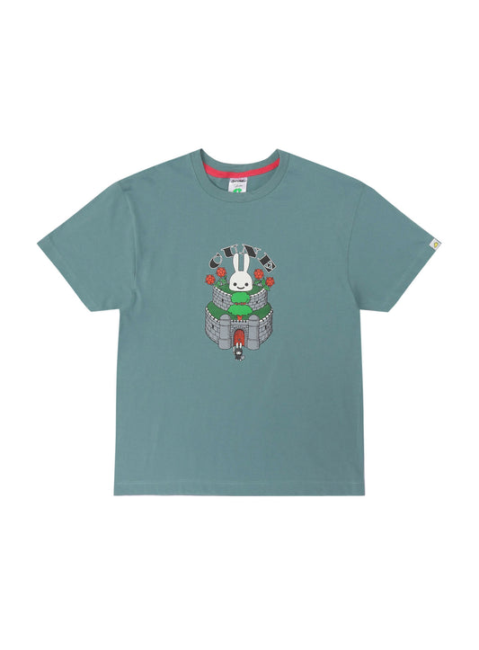 S/S Tee 中世