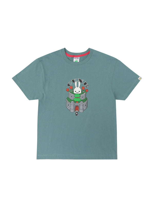 S/S Tee 中世