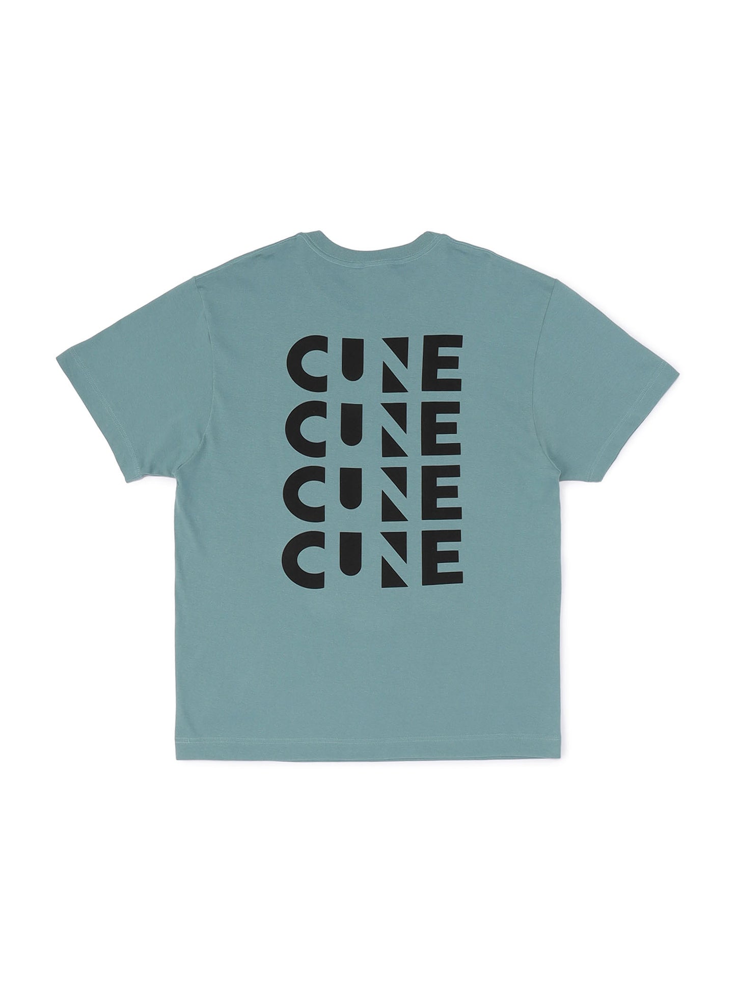 S/S Tee ヘルメット
