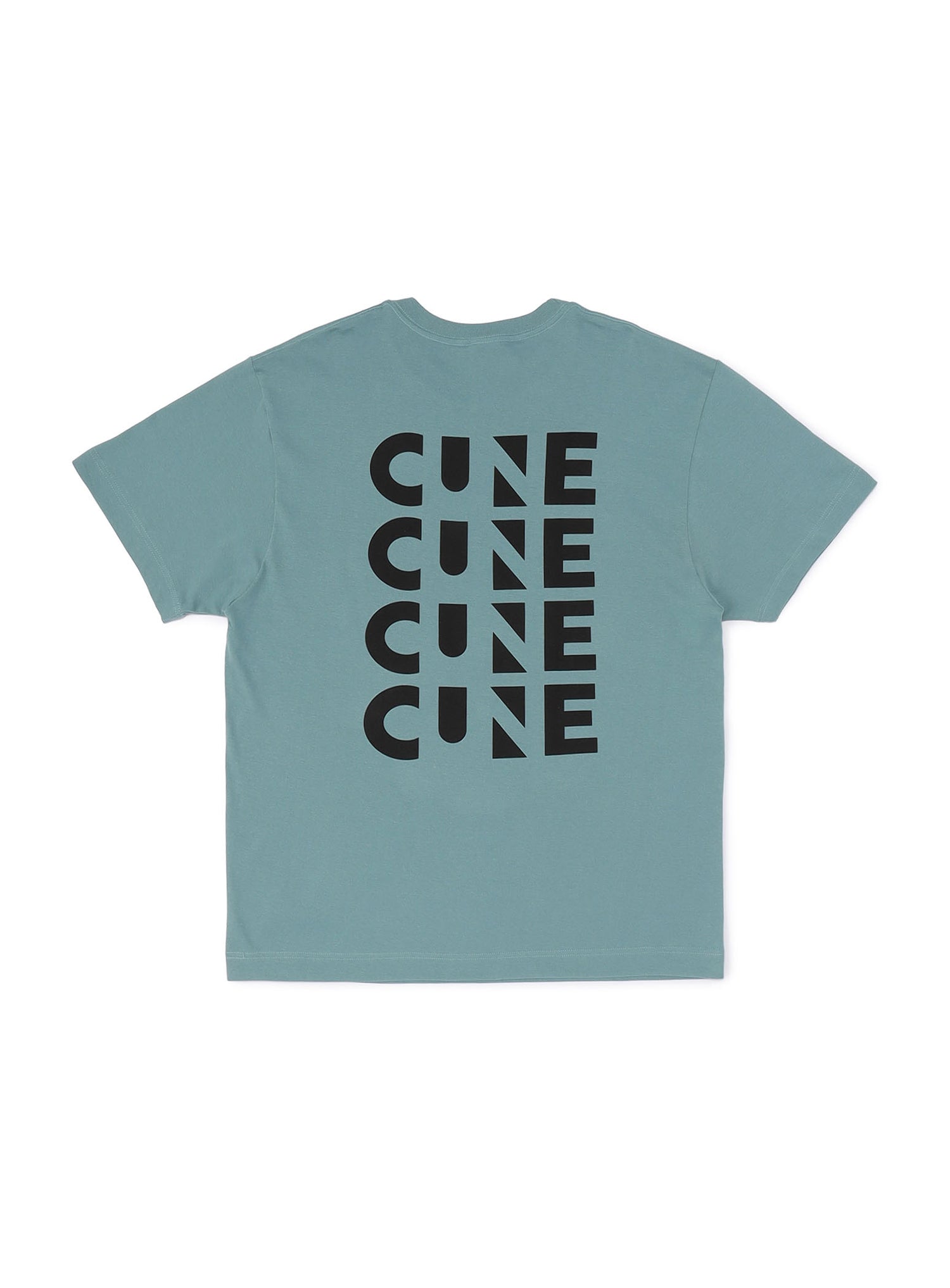 S/S Tee ヘルメット