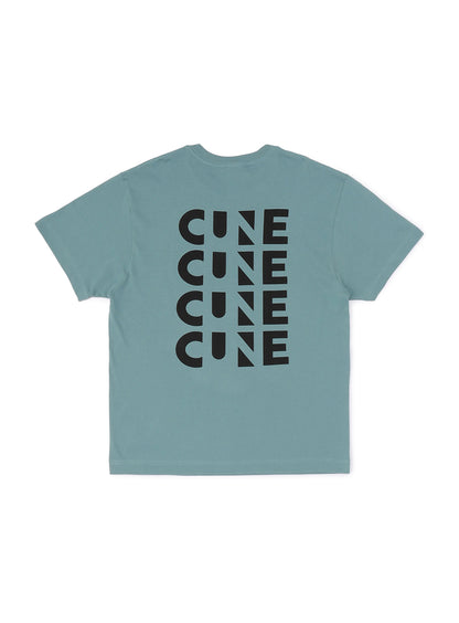S/S Tee ヘルメット