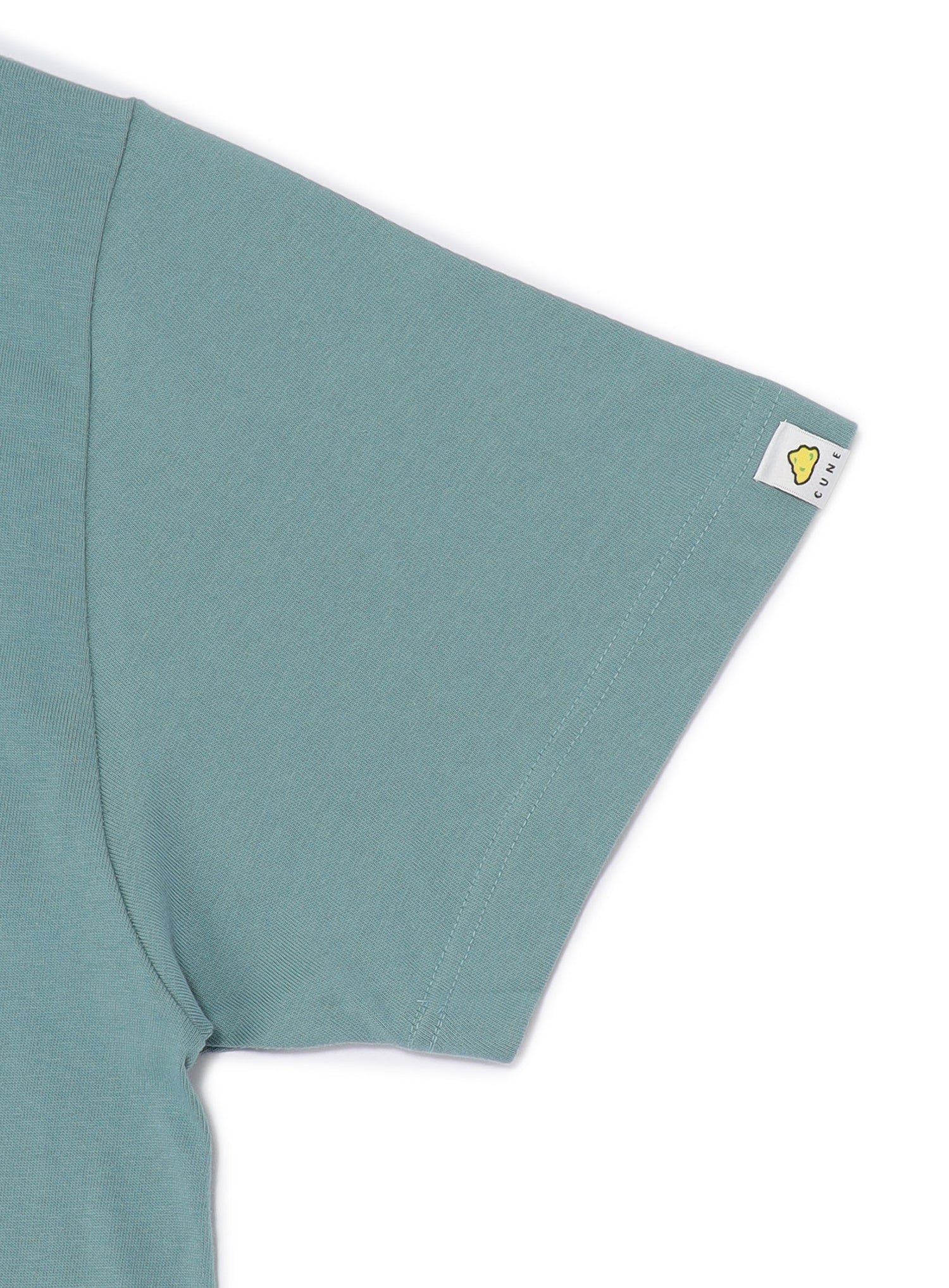 S/S Tee ヘルメット