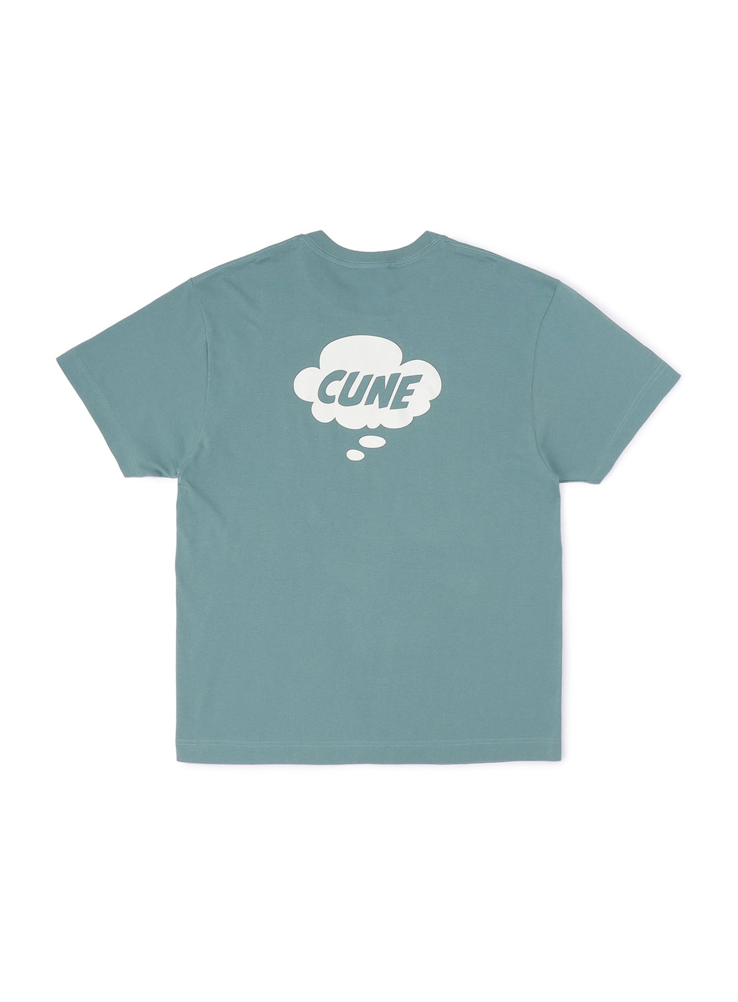 S/S Tee ライオン