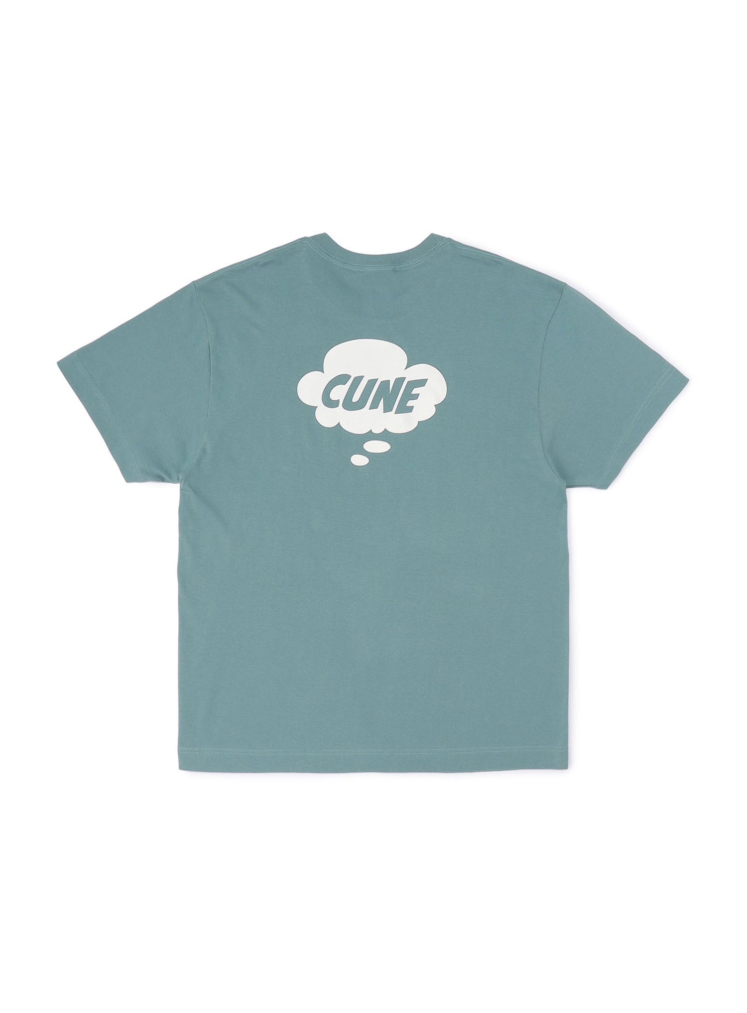 S/S Tee ライオン