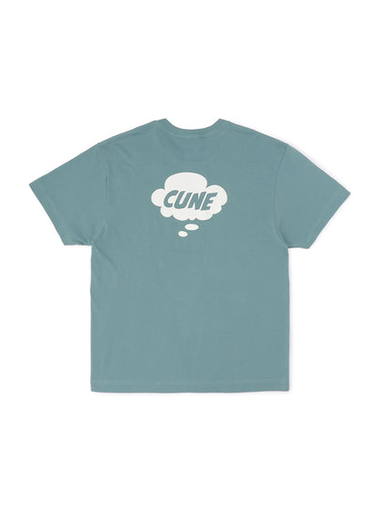 S/S Tee ライオン